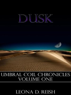 cover image of Dusk